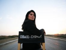 Sharmeen Obaid-Chinoy