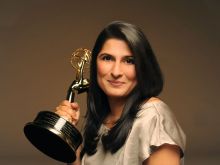 Sharmeen Obaid-Chinoy