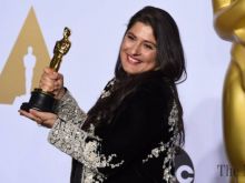 Sharmeen Obaid-Chinoy