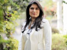 Sharmeen Obaid-Chinoy