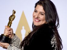 Sharmeen Obaid-Chinoy