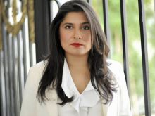 Sharmeen Obaid-Chinoy