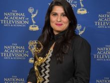 Sharmeen Obaid-Chinoy