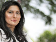 Sharmeen Obaid-Chinoy