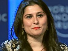 Sharmeen Obaid-Chinoy