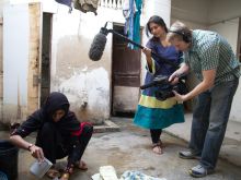 Sharmeen Obaid-Chinoy