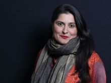 Sharmeen Obaid-Chinoy