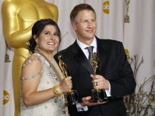 Sharmeen Obaid-Chinoy