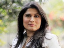 Sharmeen Obaid-Chinoy