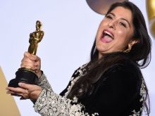 Sharmeen Obaid-Chinoy