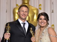 Sharmeen Obaid-Chinoy