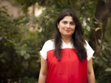 Sharmeen Obaid-Chinoy