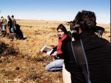 Sharmeen Obaid-Chinoy