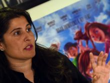 Sharmeen Obaid-Chinoy