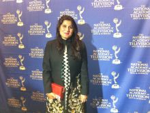 Sharmeen Obaid-Chinoy