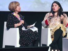 Sharmeen Obaid-Chinoy