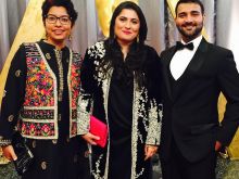 Sharmeen Obaid-Chinoy