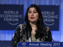 Sharmeen Obaid-Chinoy