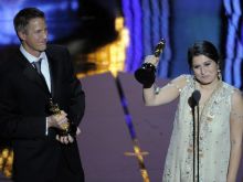 Sharmeen Obaid-Chinoy