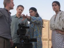 Sharmeen Obaid-Chinoy