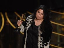 Sharmeen Obaid-Chinoy