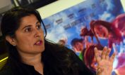 Sharmeen Obaid-Chinoy