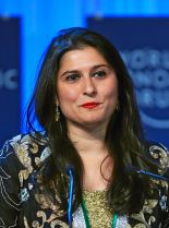 Sharmeen Obaid-Chinoy