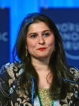 Sharmeen Obaid-Chinoy