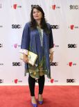 Sharmeen Obaid-Chinoy