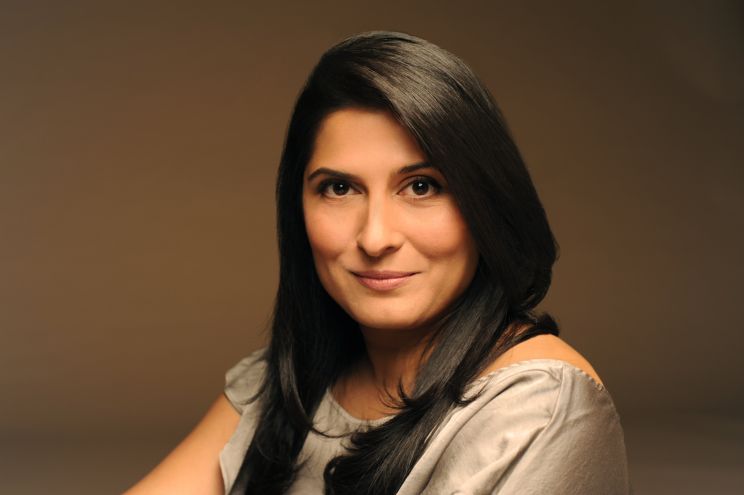 Sharmeen Obaid-Chinoy