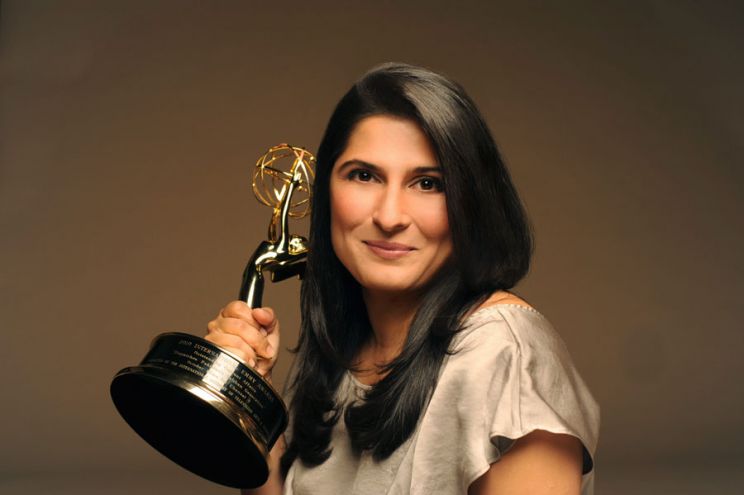 Sharmeen Obaid-Chinoy