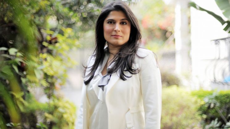 Sharmeen Obaid-Chinoy