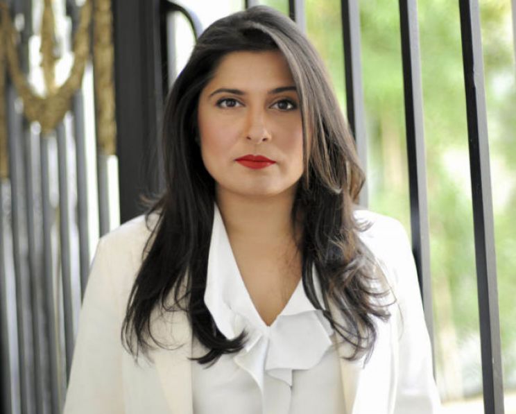 Sharmeen Obaid-Chinoy