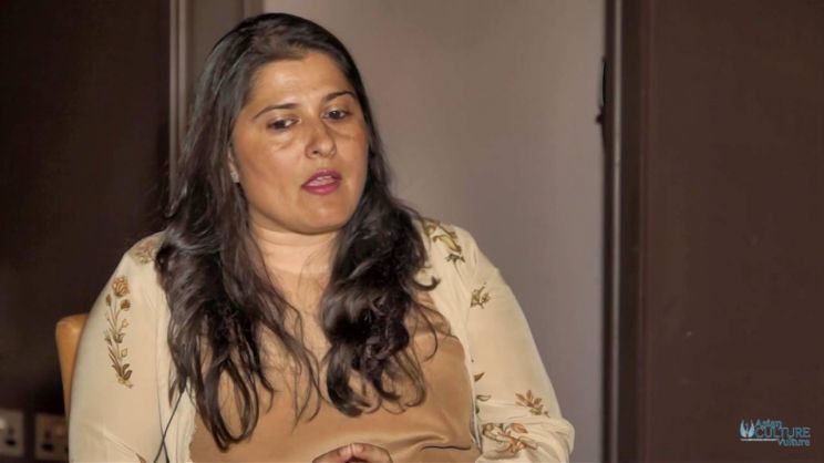 Sharmeen Obaid-Chinoy