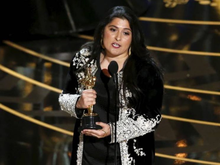 Sharmeen Obaid-Chinoy