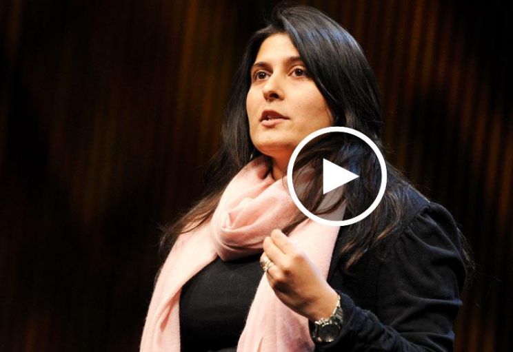 Sharmeen Obaid-Chinoy