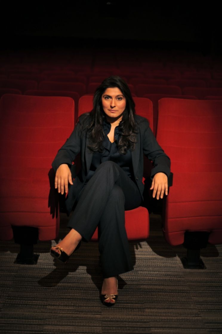 Sharmeen Obaid-Chinoy