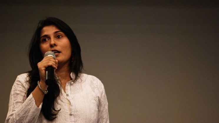 Sharmeen Obaid-Chinoy