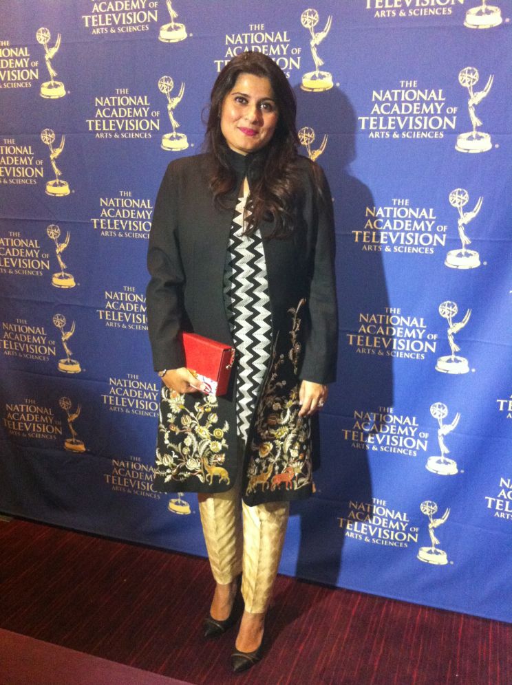 Sharmeen Obaid-Chinoy