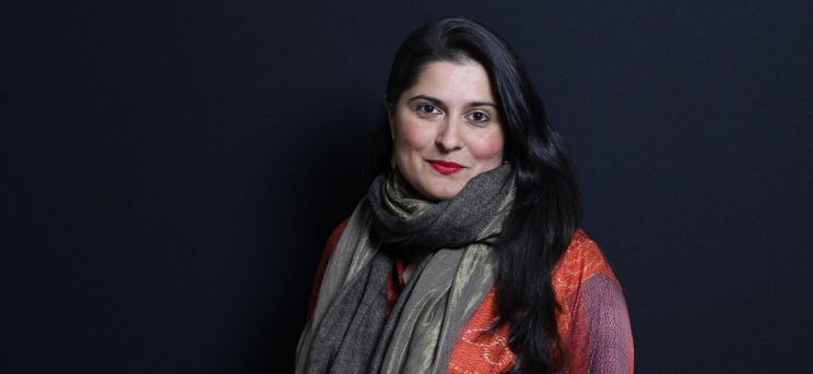 Sharmeen Obaid-Chinoy