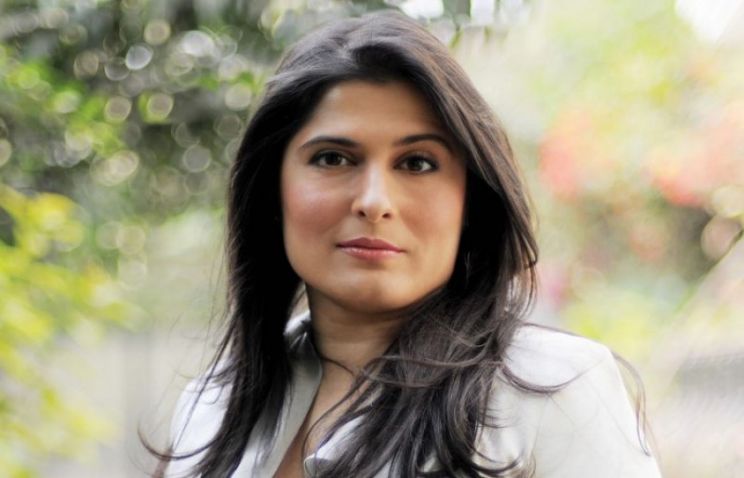 Sharmeen Obaid-Chinoy