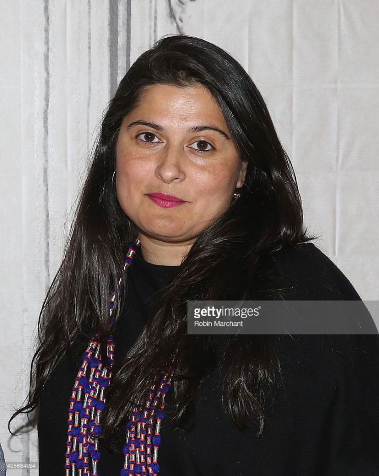 Sharmeen Obaid-Chinoy