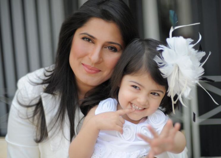 Sharmeen Obaid-Chinoy