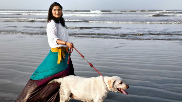 Sharmeen Obaid-Chinoy