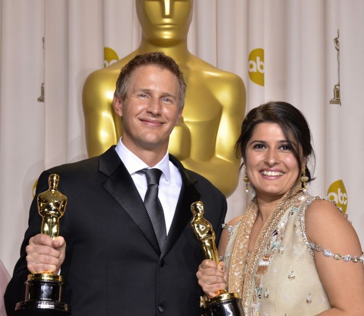 Sharmeen Obaid-Chinoy