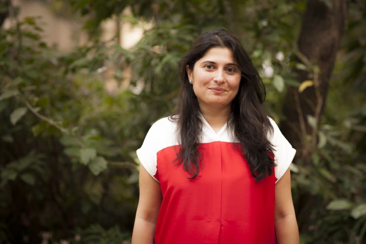 Sharmeen Obaid-Chinoy