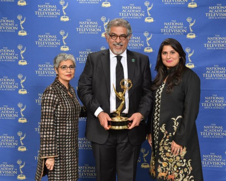 Sharmeen Obaid-Chinoy