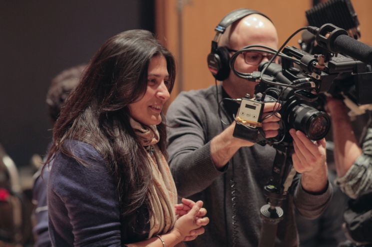 Sharmeen Obaid-Chinoy