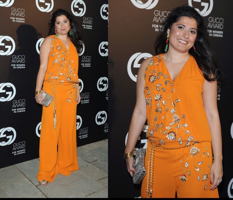 Sharmeen Obaid-Chinoy