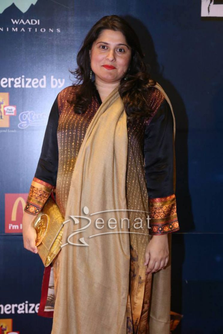 Sharmeen Obaid-Chinoy